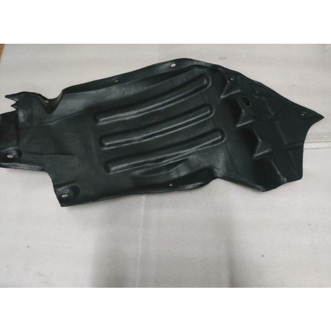 Liner Inner Fender Mitsubishi Triton 2016 17 18