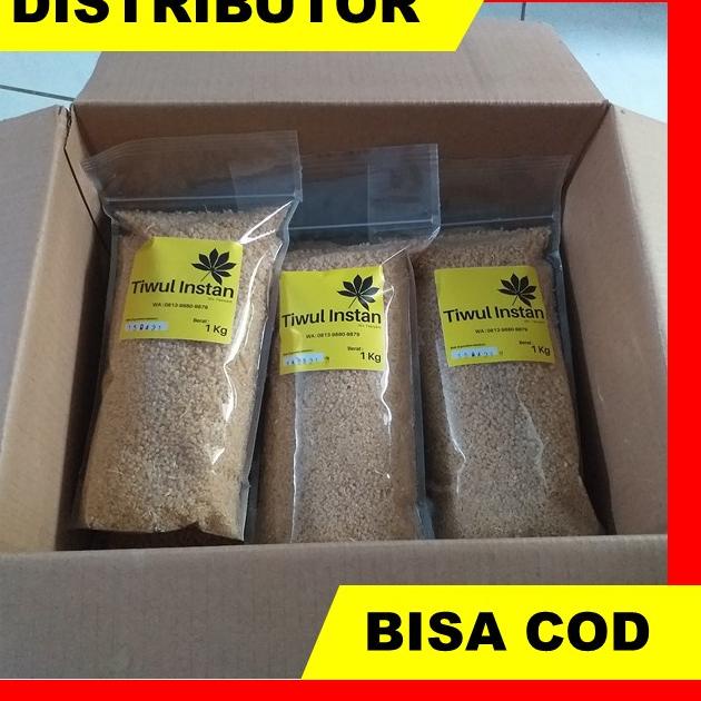 

➥Terbaru BISA COD Beras Tiwul Oyek Kebumen Nasi Thiwul Singkong Tawar TIP2