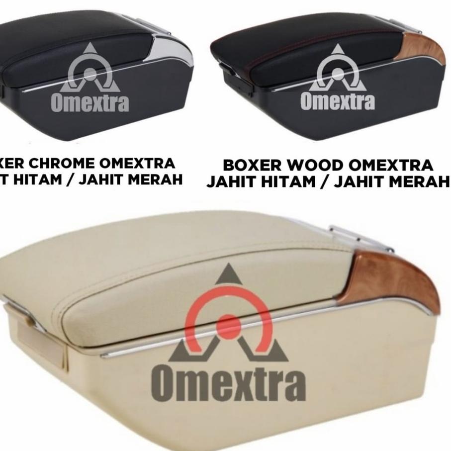 Restock Armrest Console Box Ertiga 2012-2017 ertiga 2012-2017 armrest khusus ertiga 2012-2017