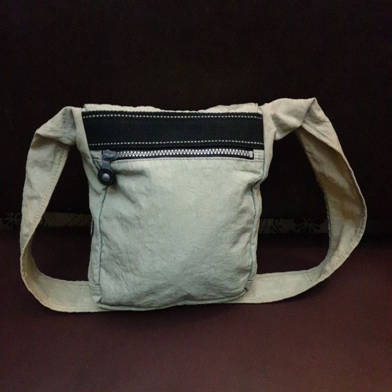 TAS KIPLING PRELOVED ORI