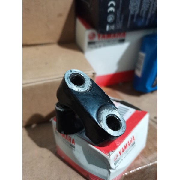 KLEM STANG RX KING COBRA PENJAPIT STANG RX KING LAMA ORIGINAL KLEM STANG RX KING COBRA LAWAS RXK RXS