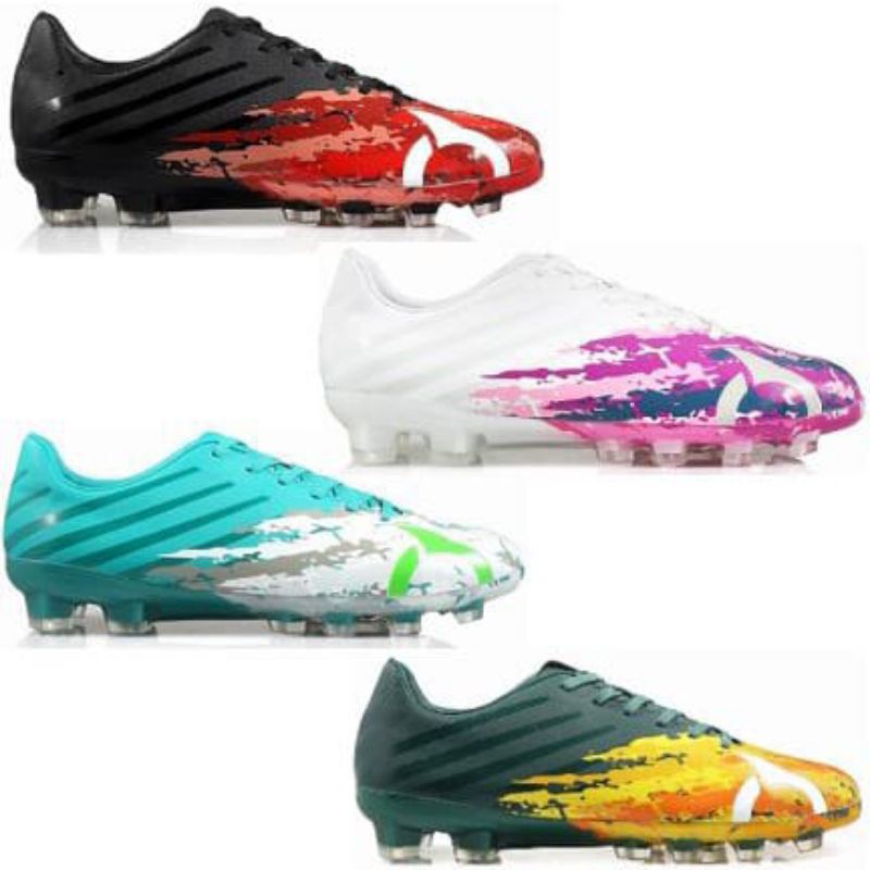 sepatu bola ortuseight catalyst chimera fg