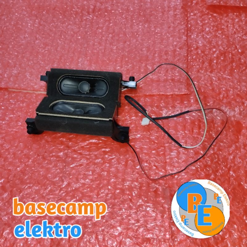 Speaker TV LED LG 43LJ500T Spiker TV LED LG 43LJ500T Speaker TV LG 43LJ500T Spiker TV LG 43LJ500 T S