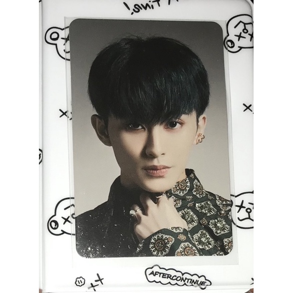 Pc Mark Special Postcard Book Favorite Ver