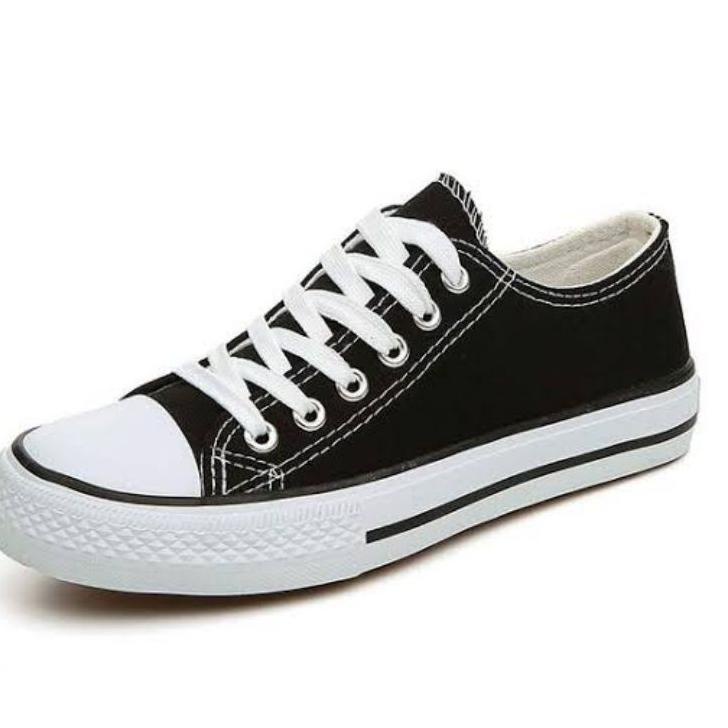 Best   SEPATU PRIA SEPATU CONVERSE TINGGI // SEPATU CONVERSE HITAM PUTIH SEPATU SNEAKERS PRIA OLAHRA