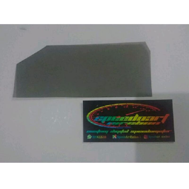 POLARIZER SPEEDOMETER BYSON