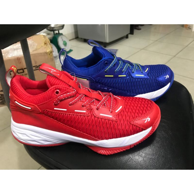 Sepatu basket Spotec Dazzle