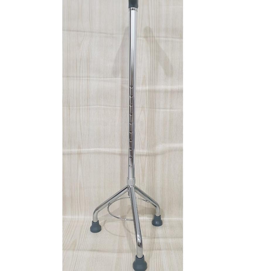 Update Tongkat Jalan Kaki 3 / Tongkat Orang Tua / Tongkat Jalan/Tongkat Sella 바