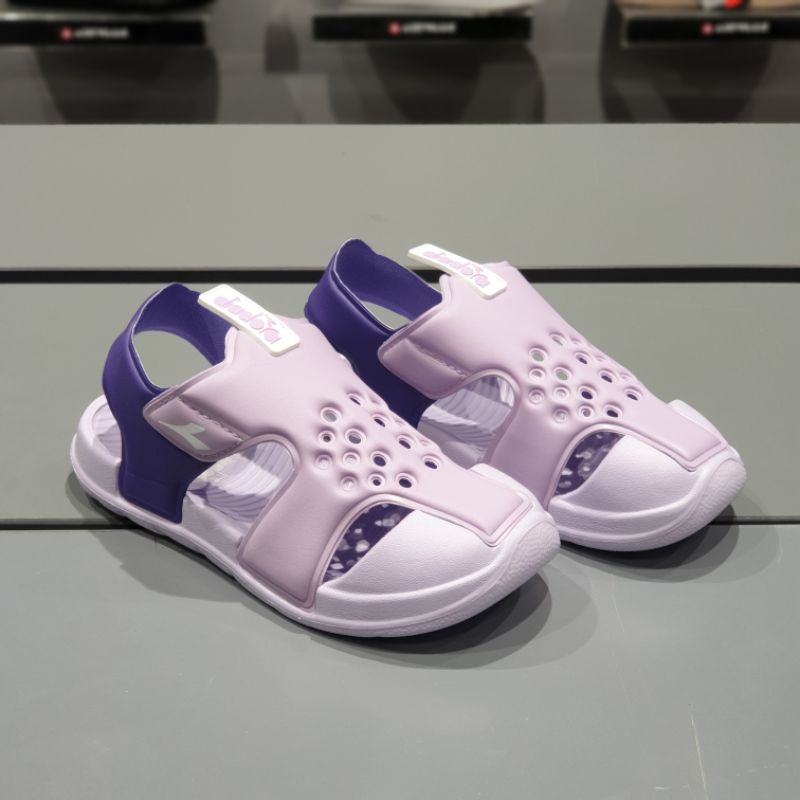 SANDAL SEPATU ANAK-ANAK DIADORA ORIGINAL