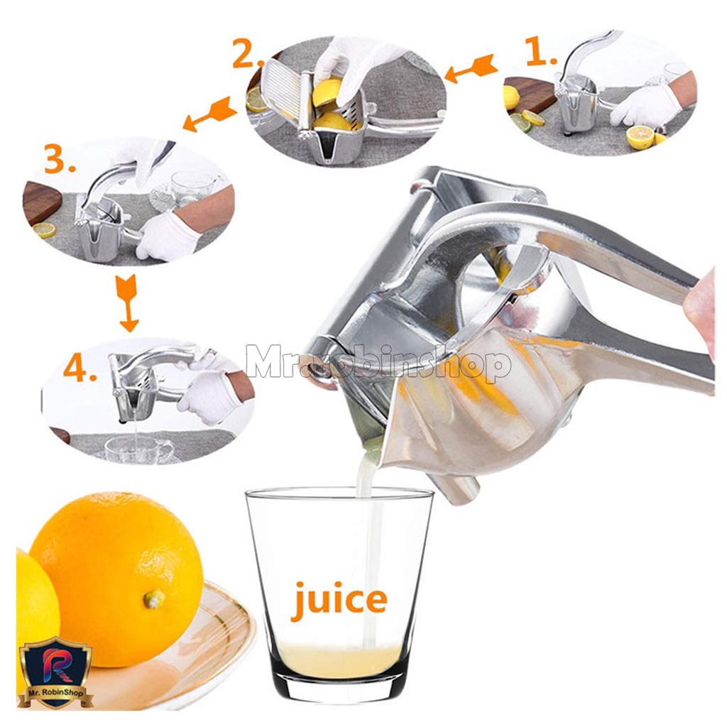 alat peras buah V-Z1 / manual juice pres / Manual Hand Pressure Juicer / alat pemeras jeruk