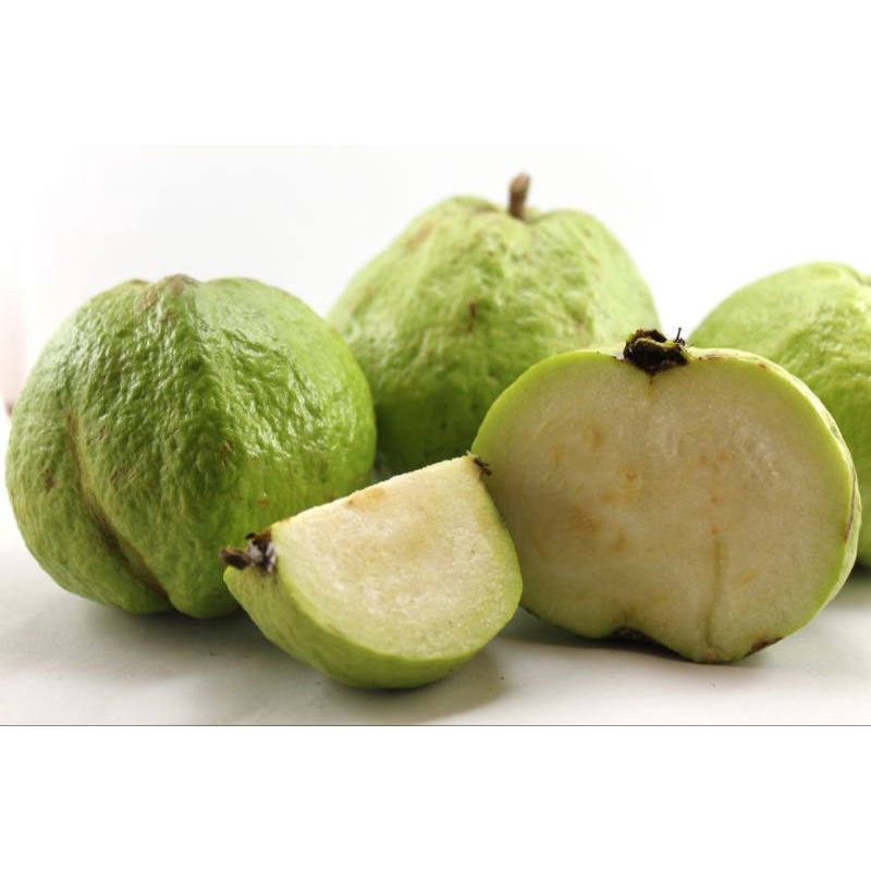 

jambu kristal tanpa biji 1kg