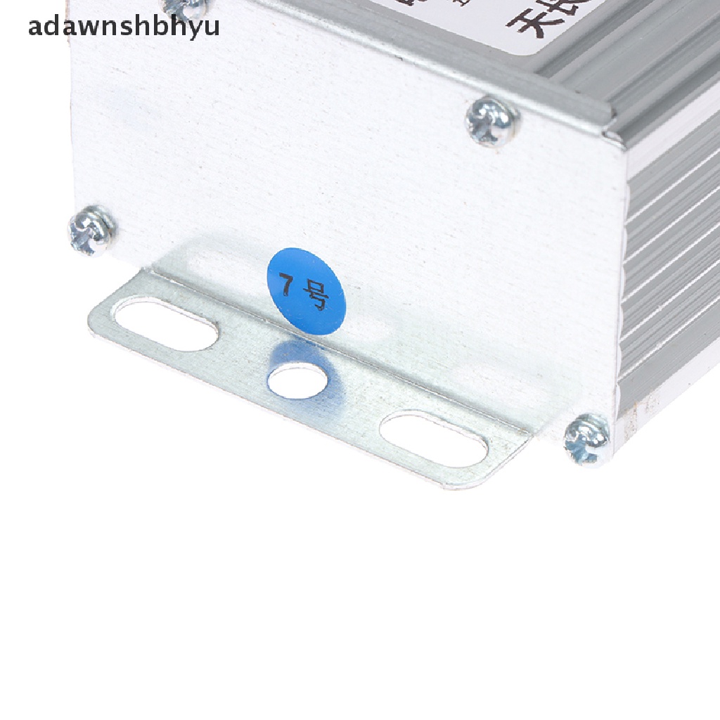 Adawnshbhyu 36V/48V 350W Brushless Motor Controller DC Motor Regulator Speed Controller ID