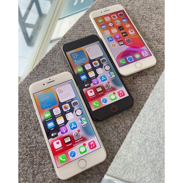 iphone 7 128 smartfren only