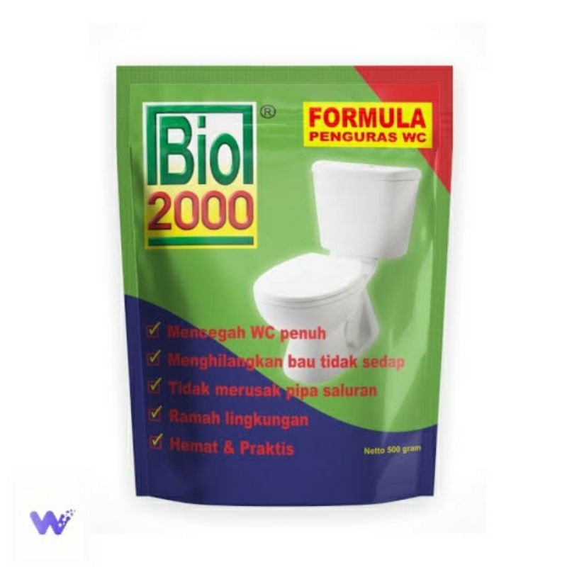 Bio 2000