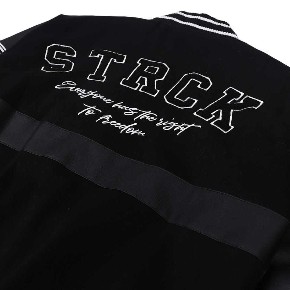 Tren Terbaru SOUTHERNTRACK | VARSITY LIBERTY VOL II | BLACK