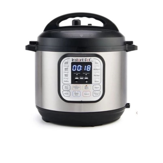 Instant Pot