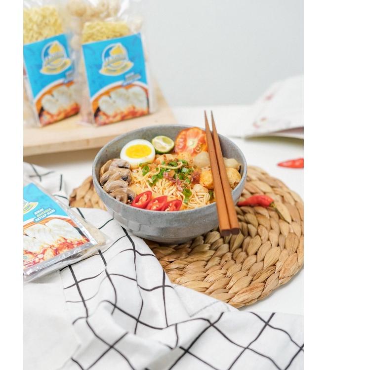 

➛ PAKET PROMO 5 PCS HANYA 30 RIBU BASO ACI JAGUAR PEDAS TERLEZAT BAKSO ACI INSTAN TERMURAH ↘