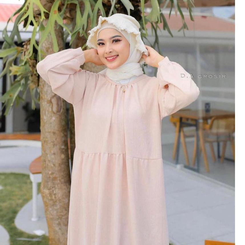 Murah Banget KUMI DRESS