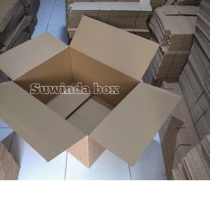 

Segera Dapatkan kardus/karton uk.62,5x50,5x37,5 cm box packing/pindahan dll e NOC 60 GH2!