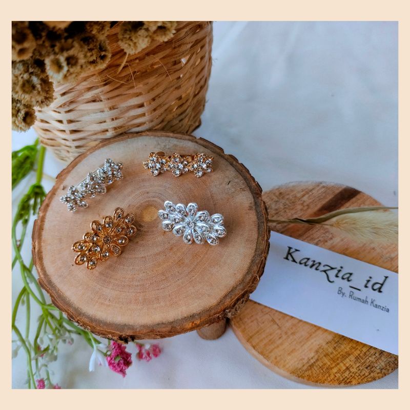 Bros Mini/Bros Korea/Bros Hijab Mini