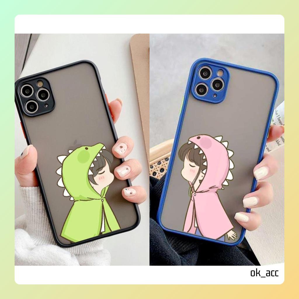 Case HP pacar AA31 for Asus Zenfone Max Pro M1 ZB601 ZB602