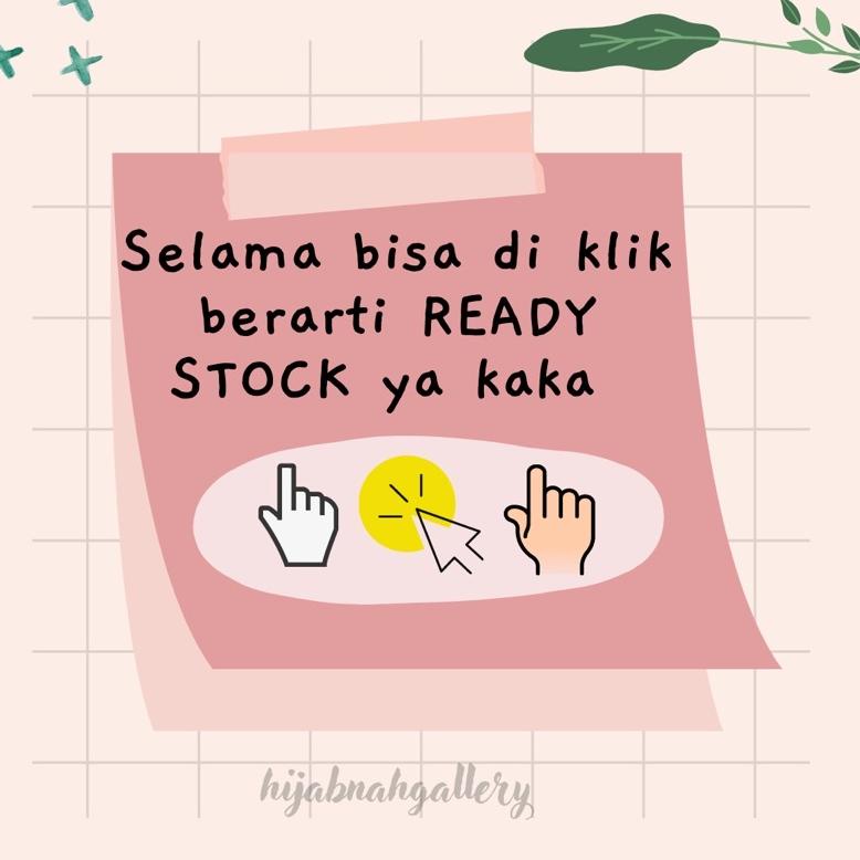 Big Sales Voal Syari Sahara Premium Hijabnah (Segiempat Voal Ultrafine Premium) 130x130cm ㅟ