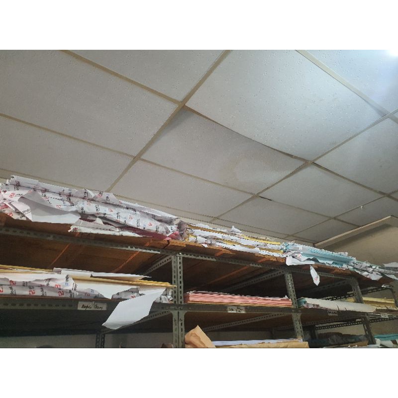 

Kartu TIK / Karton Tik 210gram