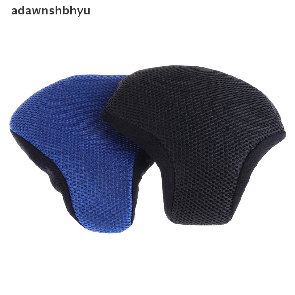 Adawnshbhyu 1pc Sadel Sepeda Seat Cover Cycling Seat Cushion Cycling Saddle Untuk ID Sepeda