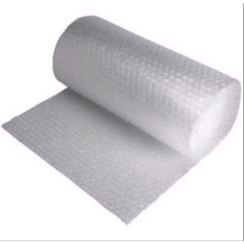 Tambahan Ekstra bubble wrap