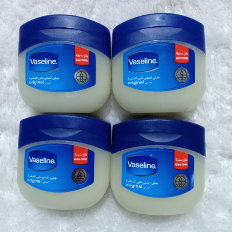 vaseline  Arab Original
