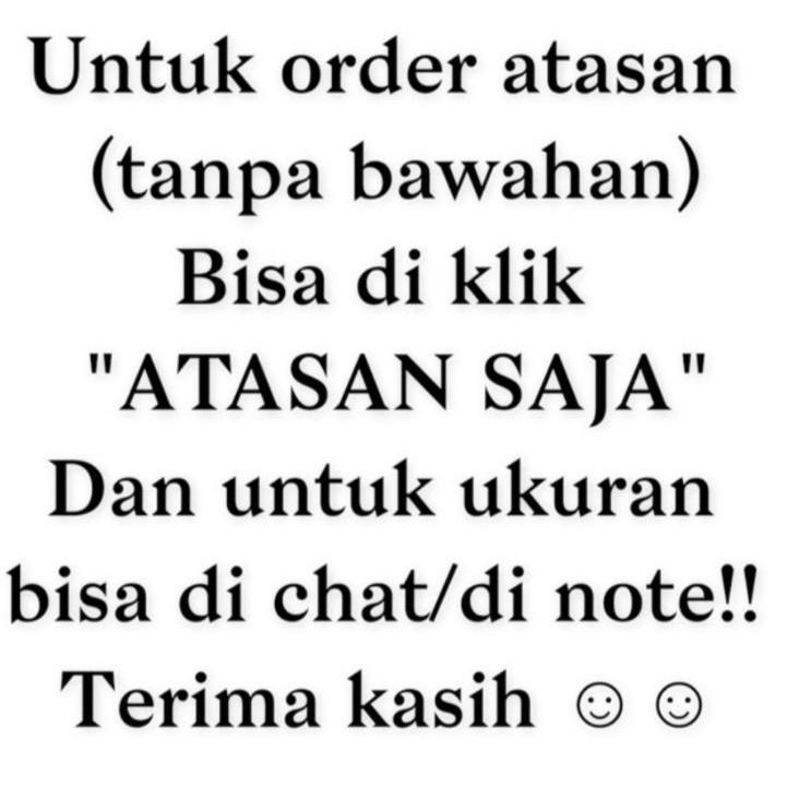 Langsung Atc Set Kebaya Tunik Bordir-Kebaya Bordir-Kebaya Tulle Bordir-Kebaya Wisuda