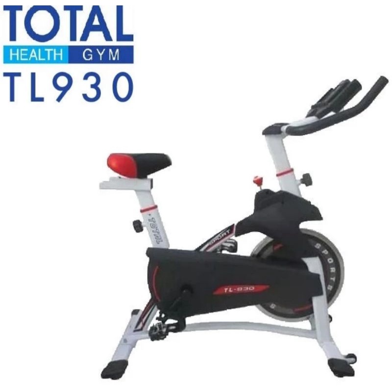 Spinning bike tl930