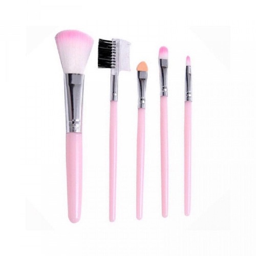 KUAS BRUSH - ISI 5 BRUSH