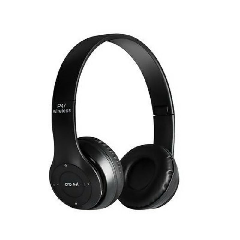 Headphone Bluetooth P47