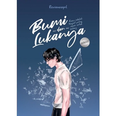 Gramedia Samarinda - Bumi Dan Lukanya