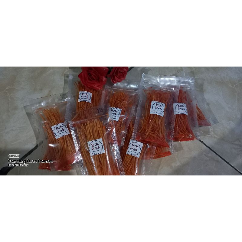 

Mie Lidi/ Mie Biting