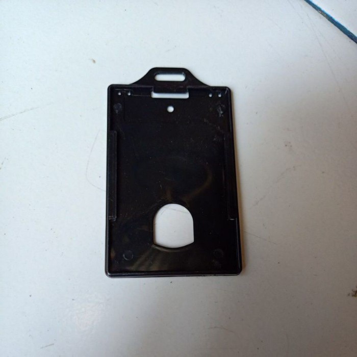 

Nametag Kotak Id Card Frame Id Card Holder Tempat Id Card 100Pcs/Pak