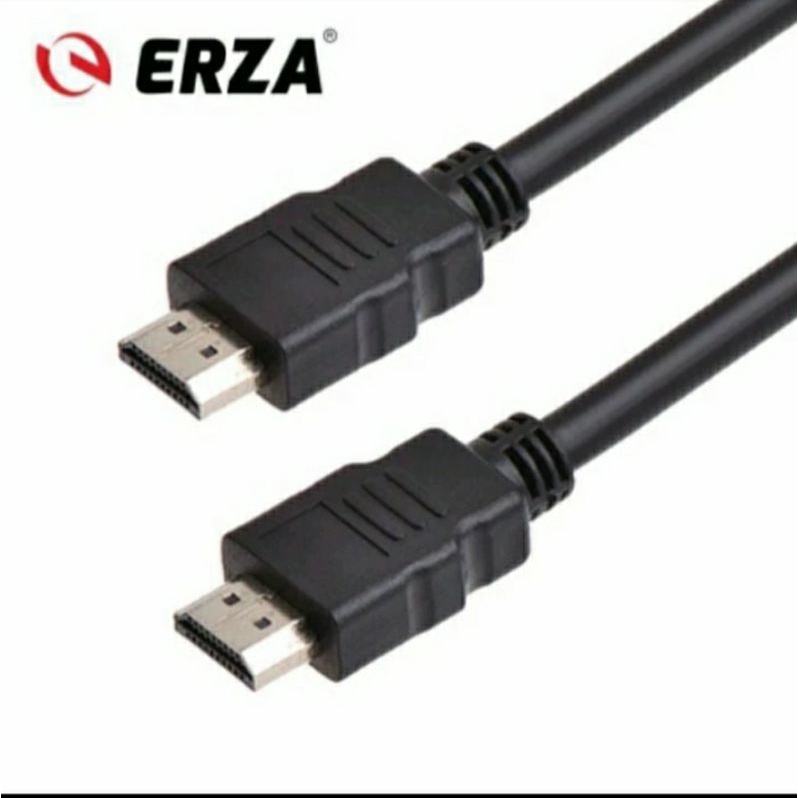 Kabel HDMI Bagus Panjang 1,5meter Black