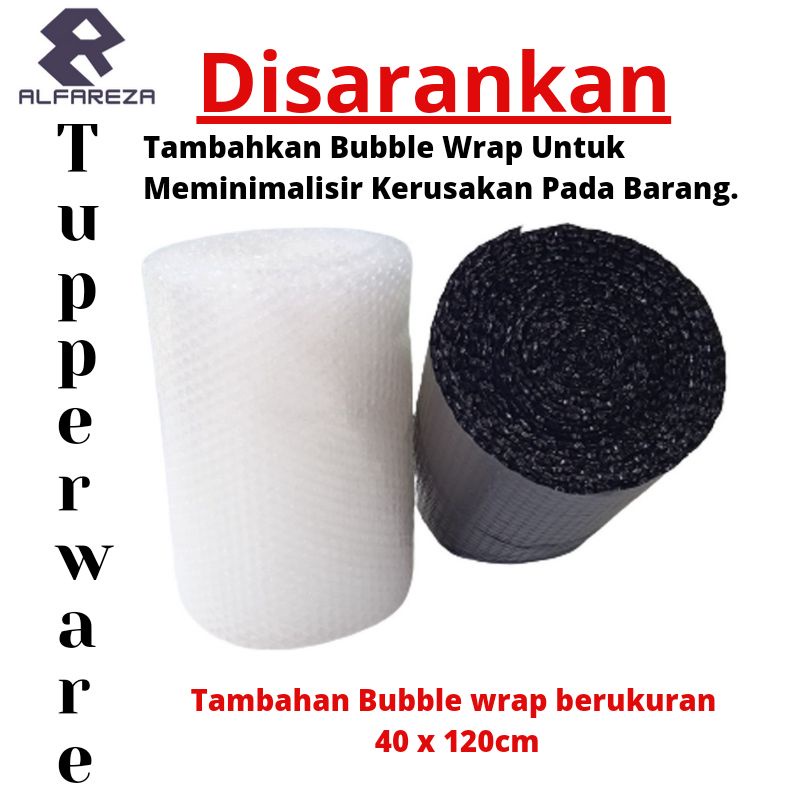 

Bubble Wrap Ukuran 40 x 120cm