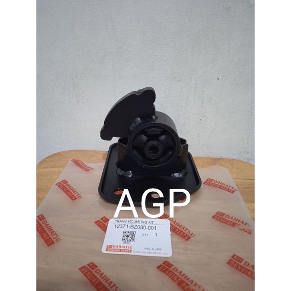 Trans Mounting Monting Grandmax Luxio Matic 12371-BZ080-001