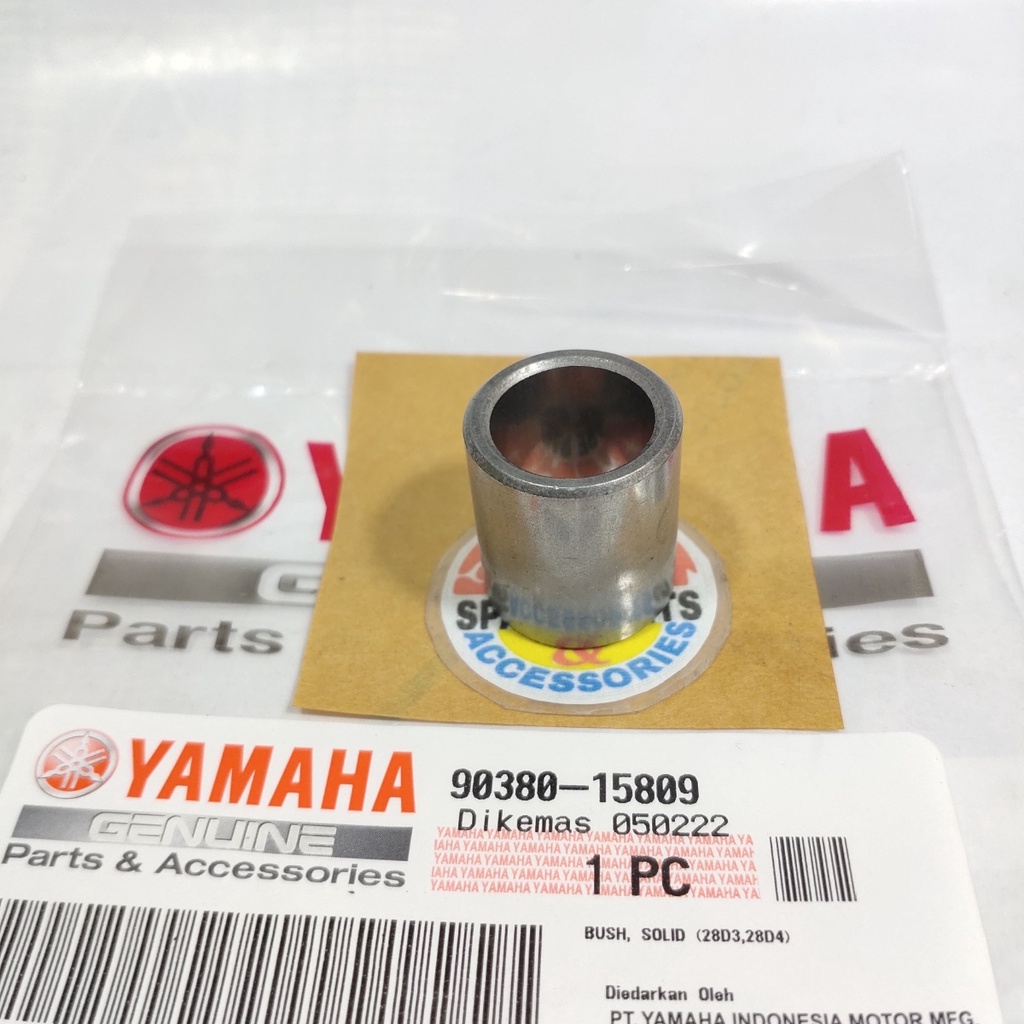 Bos as slah selah engkol stater Mio Sporty Smile Ori Yamaha