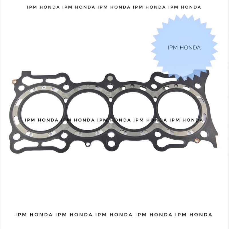 12251 P0A / PAA Gasket Paking Packing Deksel Cylinder Head Honda Accord Cielo F22 1994-1997 Accord F23 S84 S86 VTI VTIL 1998-2002 Odyssey RA6 2000-2003