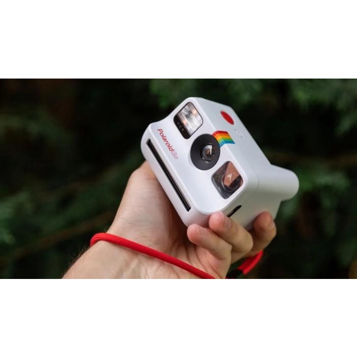 Kamera Polaroid Go Dari Polaroid Original Baru