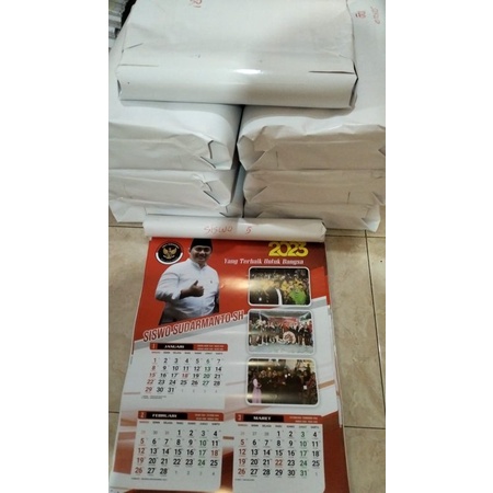 

kalender caleg 2023