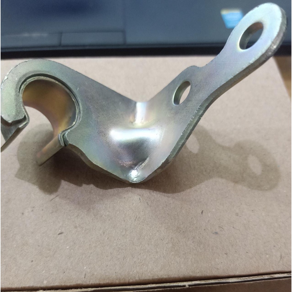 Breket Kabel Kopling Ignis