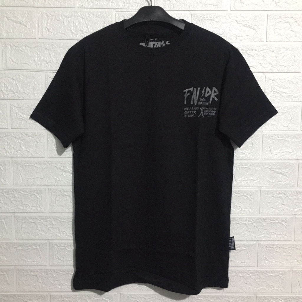 KAOS FOUNDER FACTORY ORIGINAL-Justice