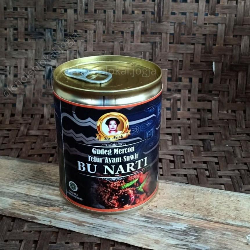 

Termurah dan terbaik >> GUDEG MERCON BU NARTI NEW