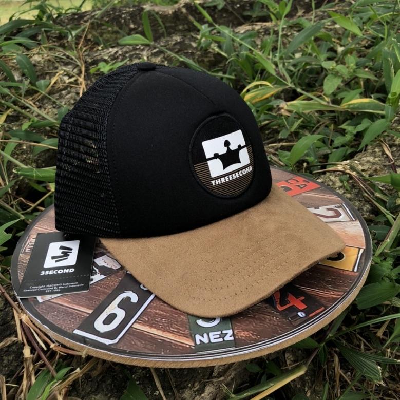 [GL.21De22e] TOPI 3SECOND & GREENLIGHT ORIGINAL