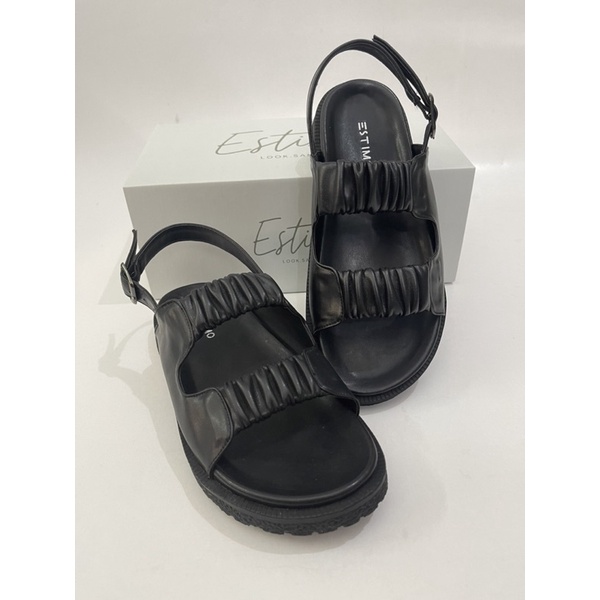 Sandal Wanita | FAYE by Estimo.look | Sandal cewek