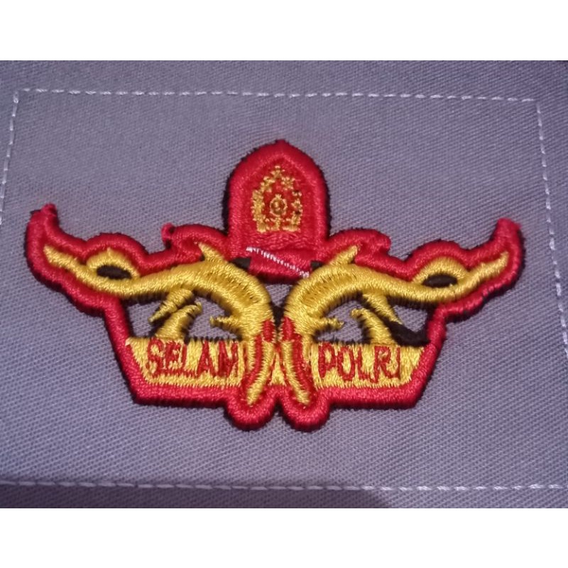 bet bordir SABHARA TIMBUL